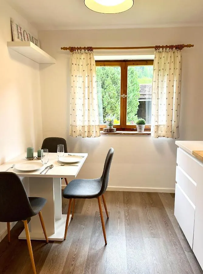 Ferienhaus Anni Kreuth Holiday home