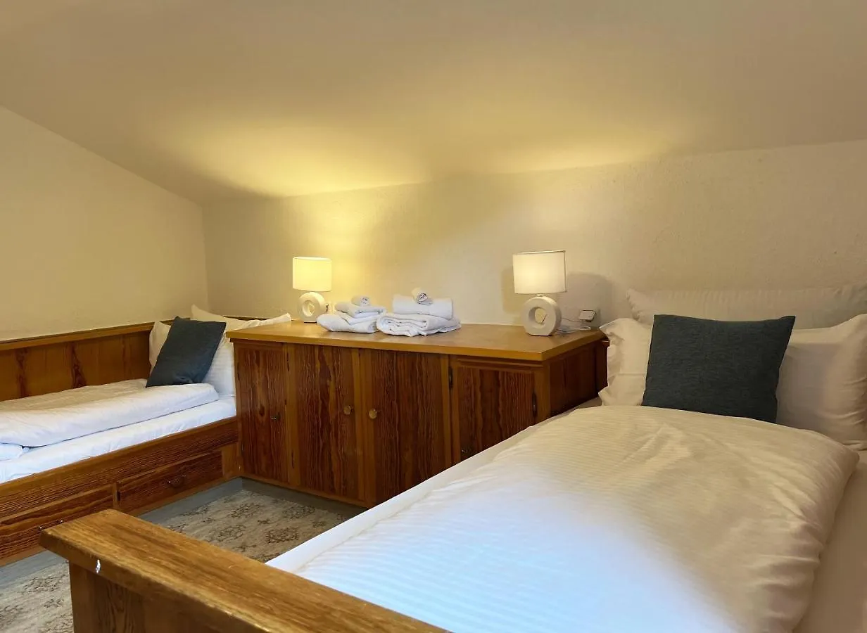 Ferienhaus Anni Kreuth 0*,  Germany