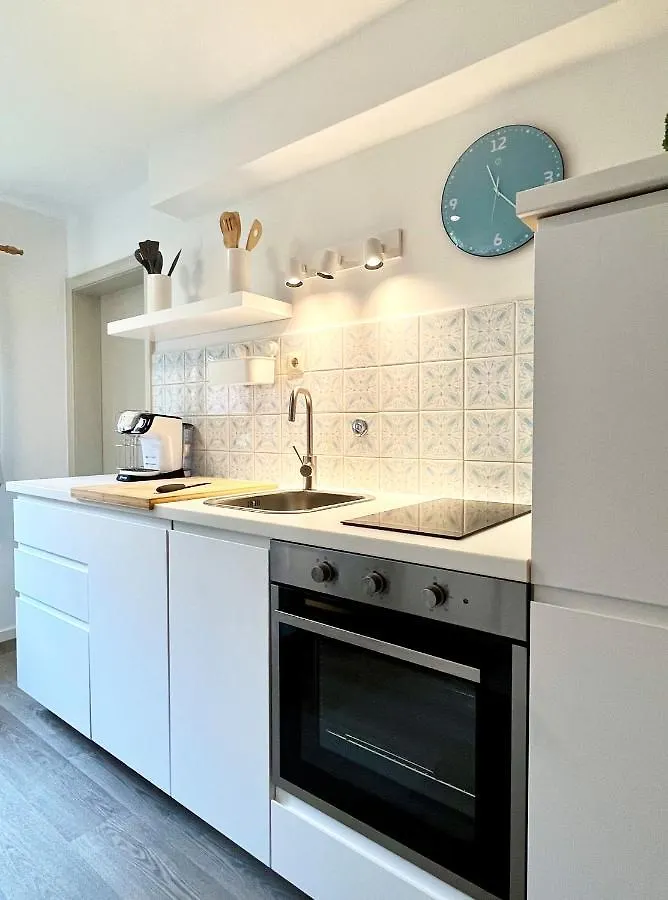Holiday home Ferienhaus Anni Kreuth Germany