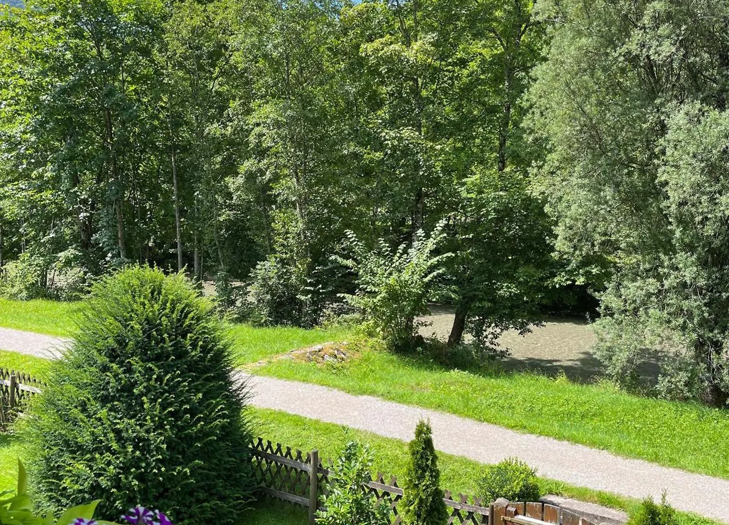 Ferienhaus Anni Kreuth